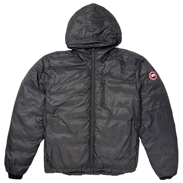 Canada Goose Lodge Down Hoody Packable Jacket