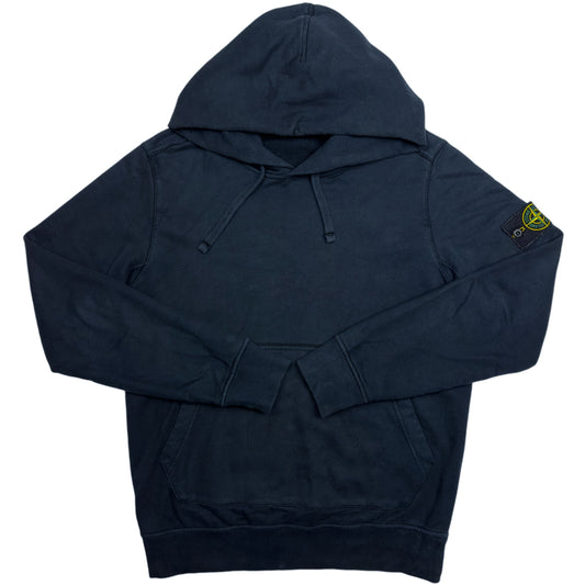 A/W 19 Stone Island Hoodie - Navy