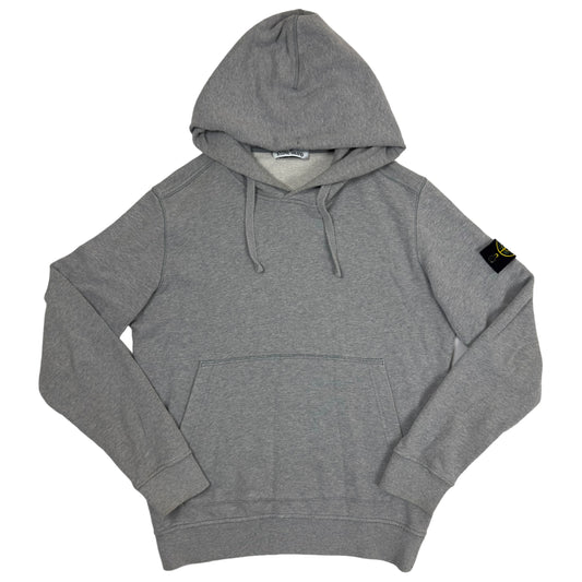 A/W 19 Stone Island Hoodie Grey