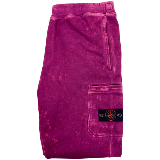 A/W 21 Stone Island OVD Sweatpants