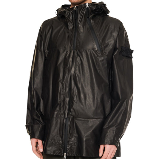 S/S 22 Stone Island Shadow Project Permanent Water Repeller GORE-TEX with Shakedry Technology Jacket