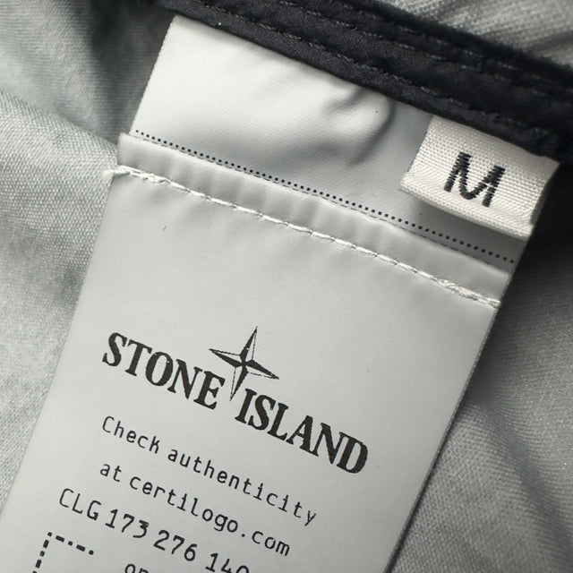 S/S 22 Stone Island Membrana 3L TC - Navy