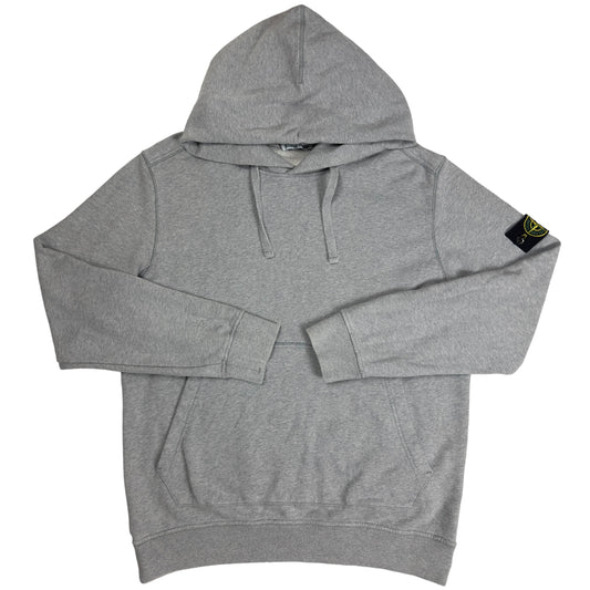 A/W 19 Stone Island Hoodie - Grey