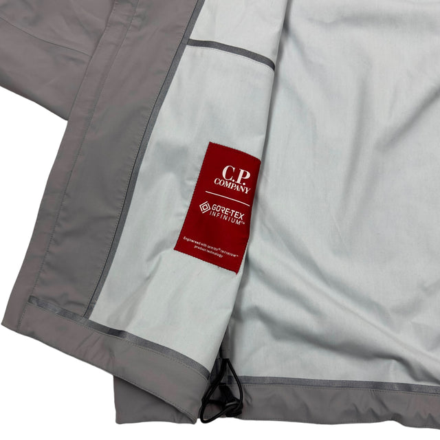 C.P. Company Gore-Tex Infinium Goggle Jacket