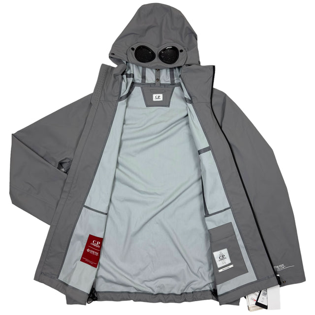 C.P. Company Gore-Tex Infinium Goggle Jacket