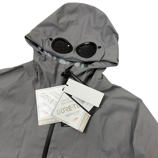 C.P. Company Gore-Tex Infinium Goggle Jacket