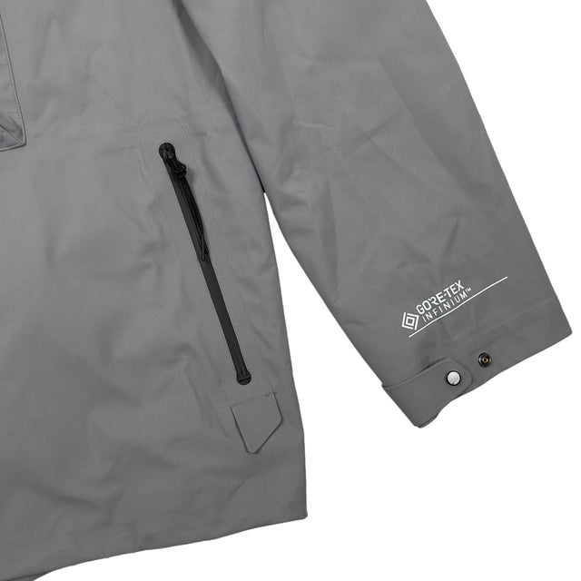 C.P. Company Gore-Tex Infinium Goggle Jacket