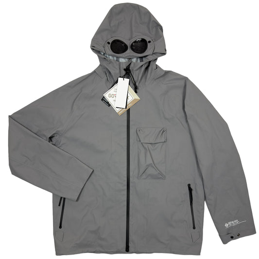 C.P. Company Gore-Tex Infinium Goggle Jacket