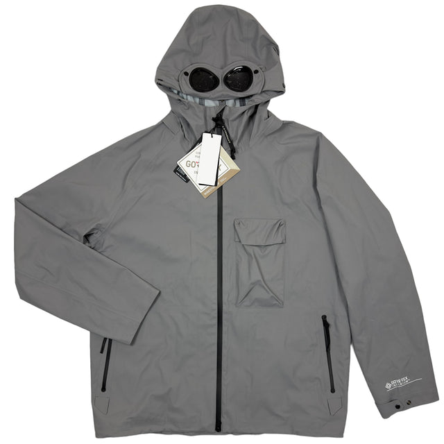 C.P. Company Gore-Tex Infinium Goggle Jacket