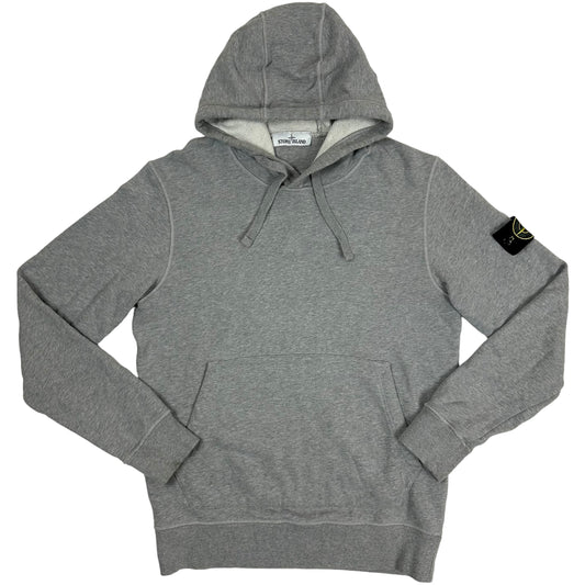 A/W 20 Stone Island Hoodie - Grey