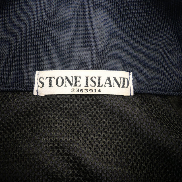 S/S 11 Stone Island Micro Reps Bomber Jacket