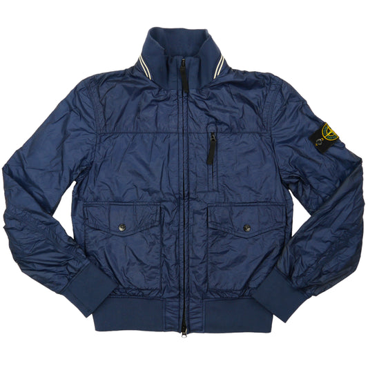 S/S 12 Stone Island Micro Rip Stop 7 Den Tyvek Shield