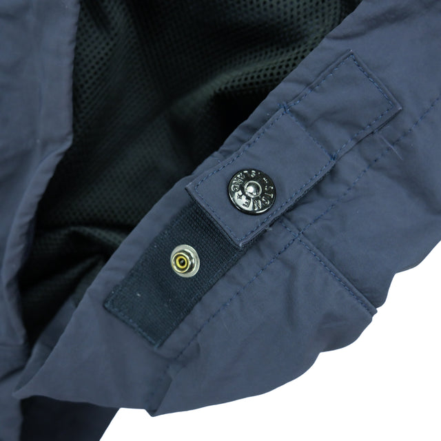 S/S 11 Stone Island Micro Reps Bomber Jacket