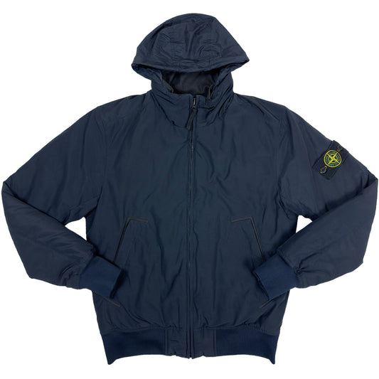 A/W 16 Stone Island Micro Reps with Primaloft