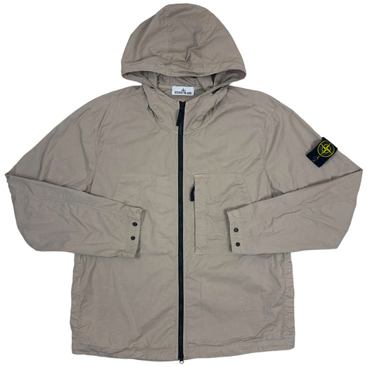 S/S 23 Stone Island Supima Cotton Twill Stretch-TC
