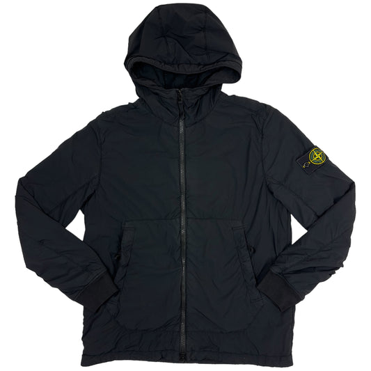 A/W 21 Stone Island Comfort Tech Composite with Polartec Alpha Technology