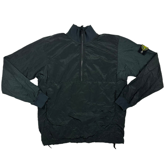 A/W 17 Stone Island Nylon Metal Smock