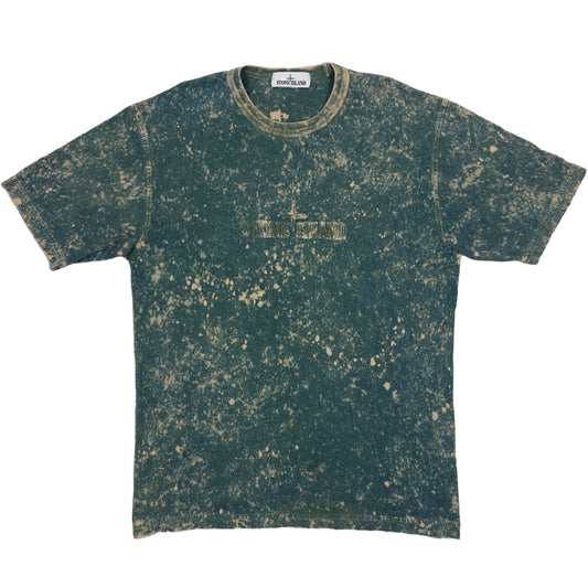 A/W 21 Stone Island OVD T-Shirt