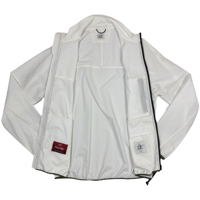 C.P. Company Pro Tek Windbreaker
