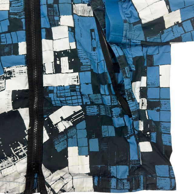 C.P. Company Block Camo 50 Fili Jacket