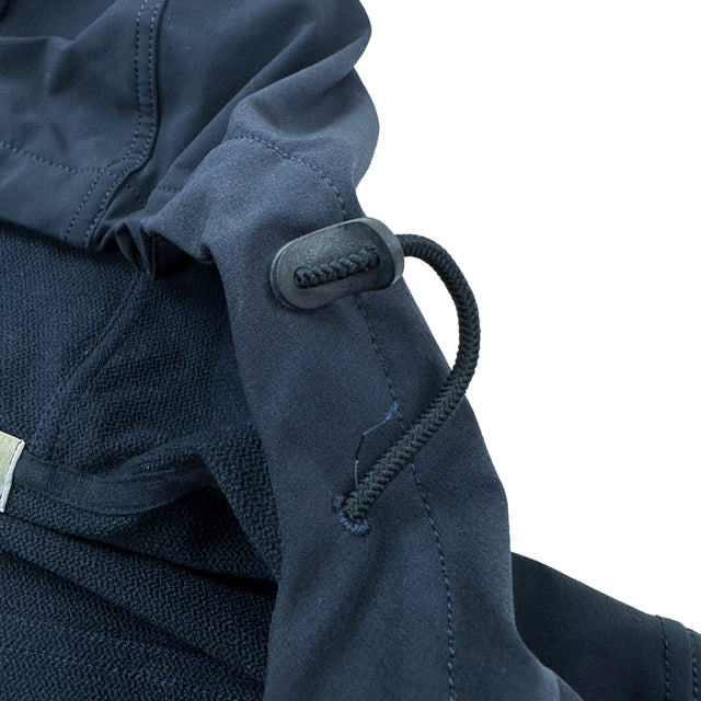 S/S 13 Stone Island Patch Program Soft Shell One Layer Jacket