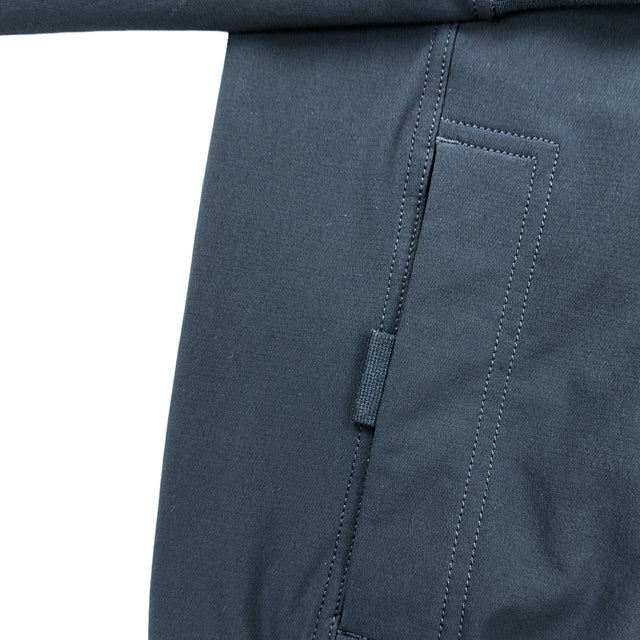 S/S 13 Stone Island Patch Program Soft Shell One Layer Jacket