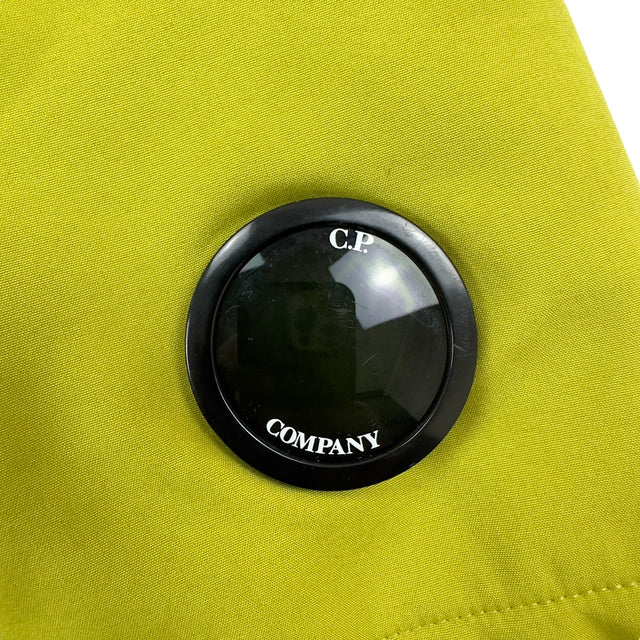 C.P. Company Shell Jacket