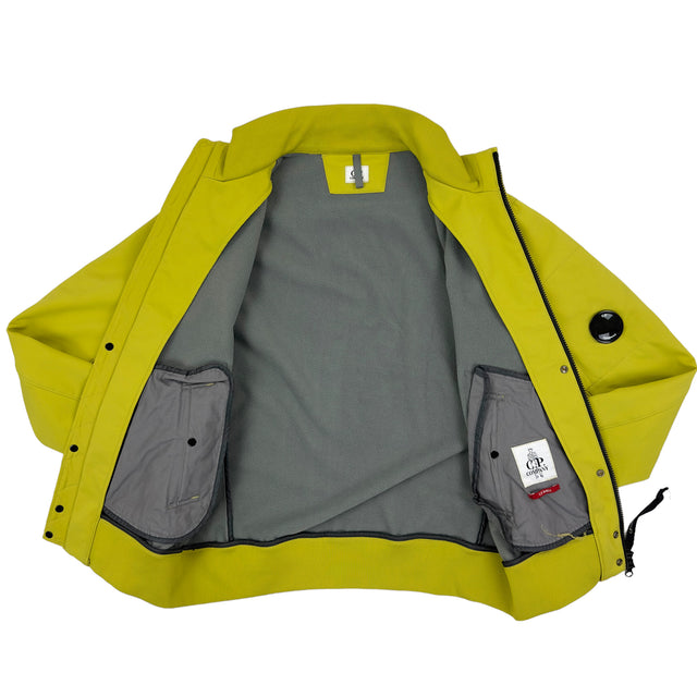 C.P. Company Shell Jacket