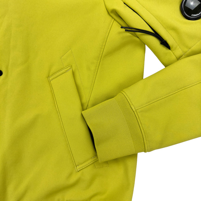 C.P. Company Shell Jacket
