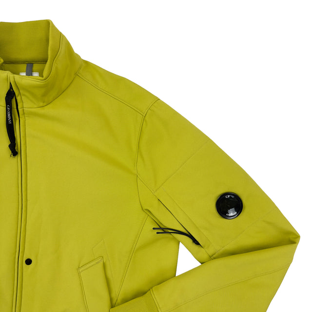 C.P. Company Shell Jacket