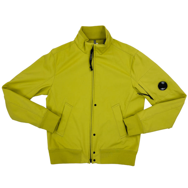 C.P. Company Shell Jacket