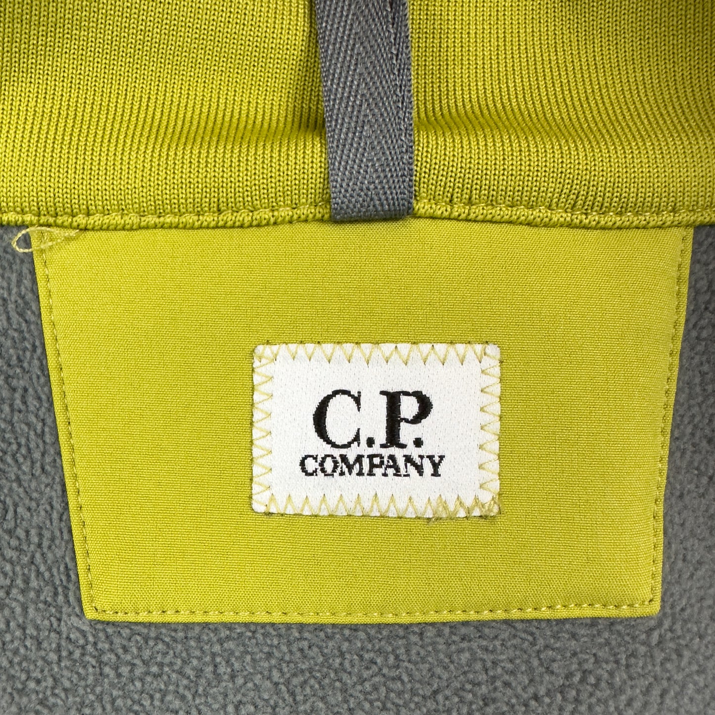 C.P. Company Shell Jacket