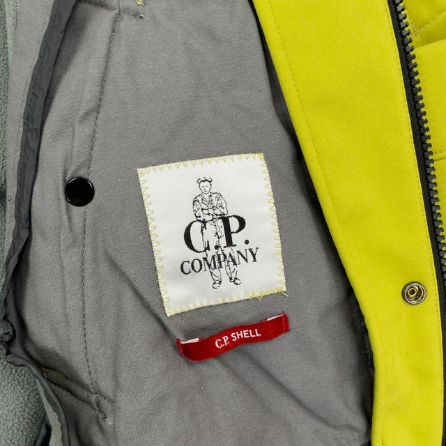 C.P. Company Shell Jacket
