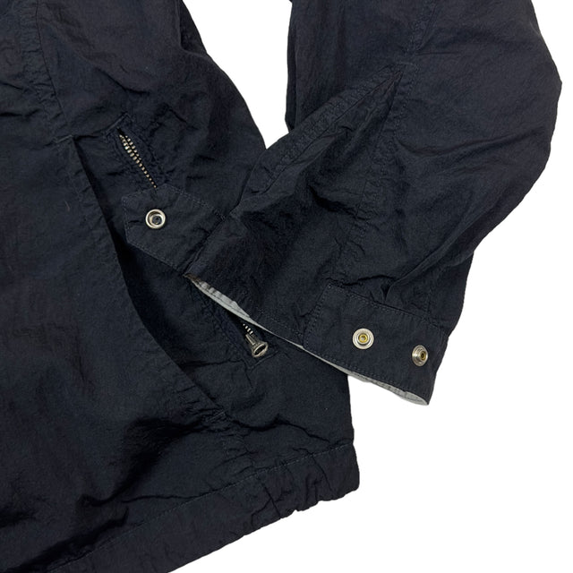 C.P. Company X Sebago Cotton Lined Jacket