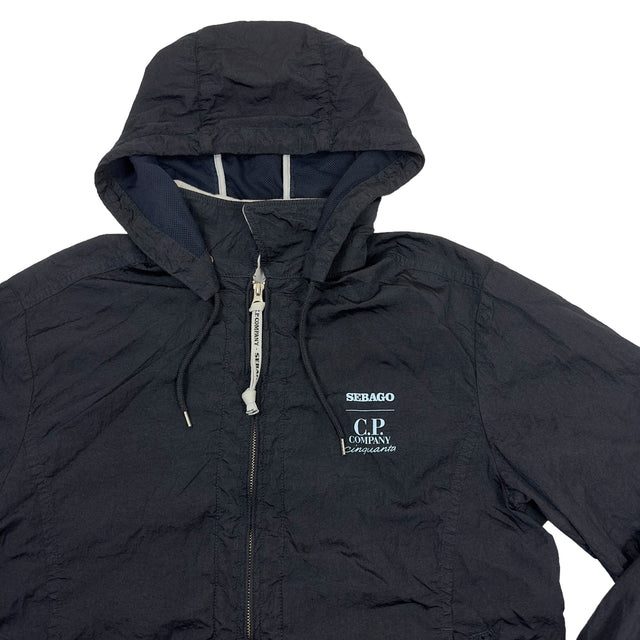 C.P. Company X Sebago Cotton Lined Jacket