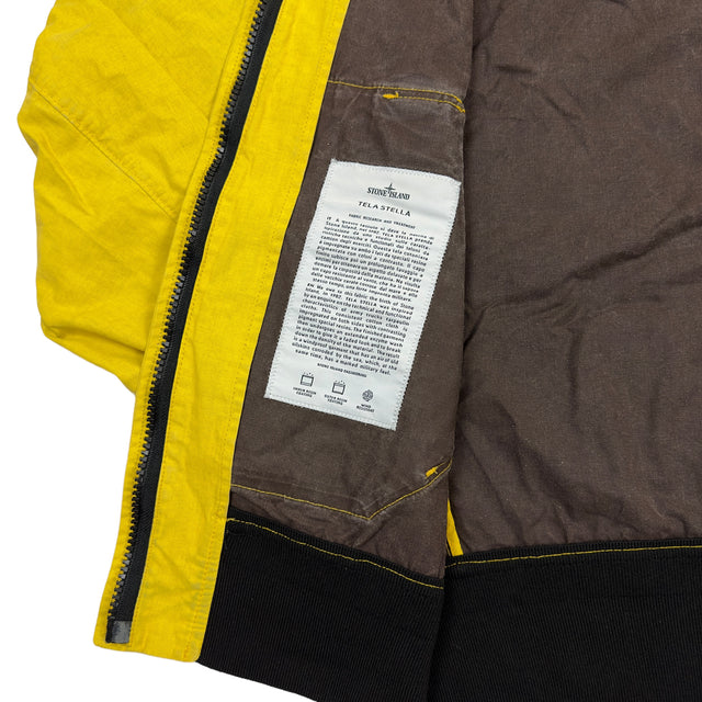 S/S 13 Stone Island Tela Stella Jacket