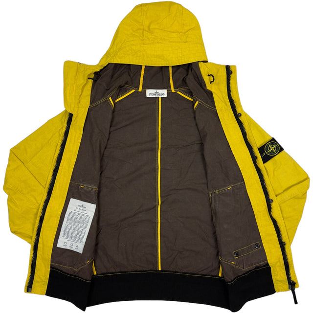 S/S 13 Stone Island Tela Stella Jacket