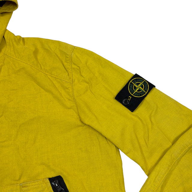 S/S 13 Stone Island Tela Stella Jacket