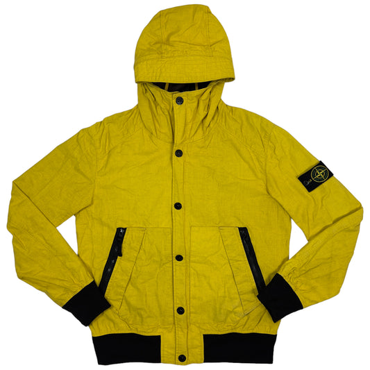 S/S 13 Stone Island Tela Stella Jacket