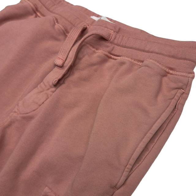 S/S 21 Stone Island Jogger / Sweatpants - Pink