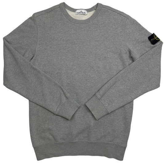 A/W 19 Stone Island Crewneck Sweater - Grey