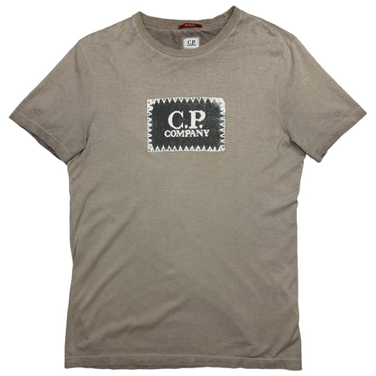 C.P. Company Re-Colour T-Shirt
