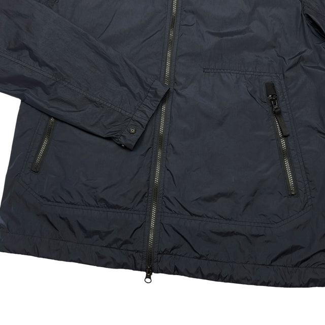 S/S 23 Stone Island Crinkle Reps NY Jacket