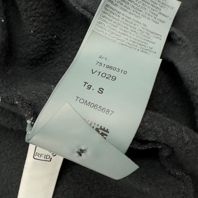 A/W 21 Stone Island Shadow Project Track Jacket