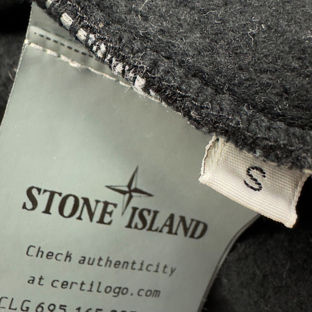 A/W 21 Stone Island Shadow Project Track Jacket