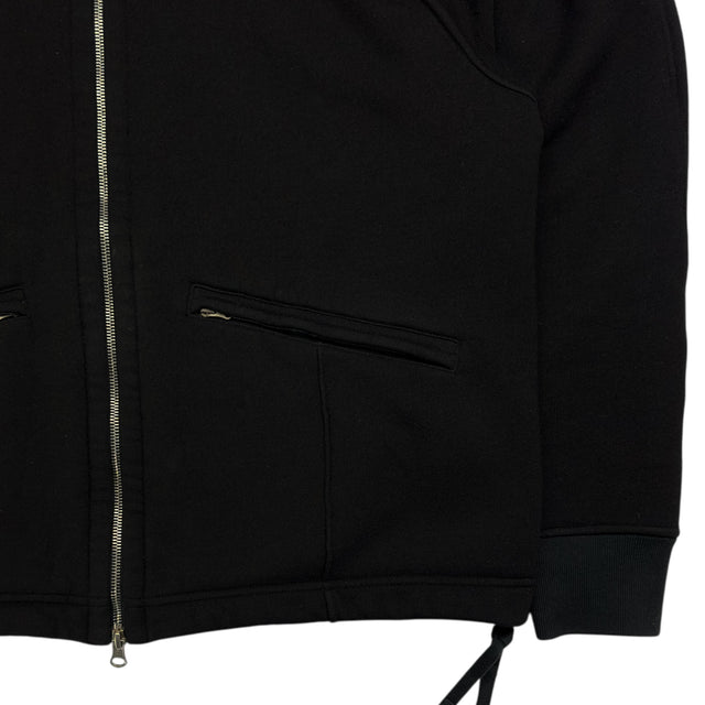 A/W 21 Stone Island Shadow Project Track Jacket