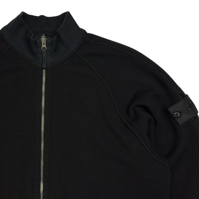 A/W 21 Stone Island Shadow Project Track Jacket