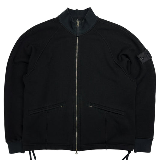 A/W 21 Stone Island Shadow Project Track Jacket