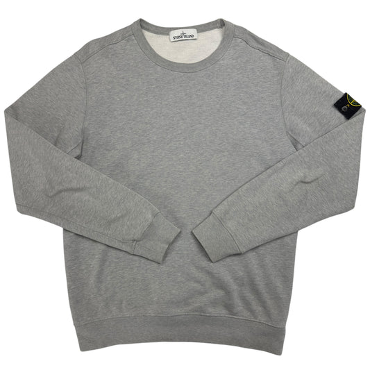 A/W 19 Stone Island Crewneck Sweater - Grey