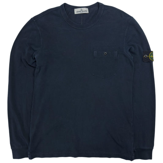 A/W 13 Stone Island Long Sleeve Top